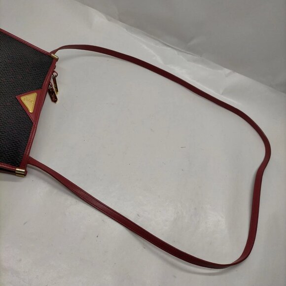 Authentic Yves Saint Laurent Shoulder Bag mon299-110525 - Picture 5 of 16